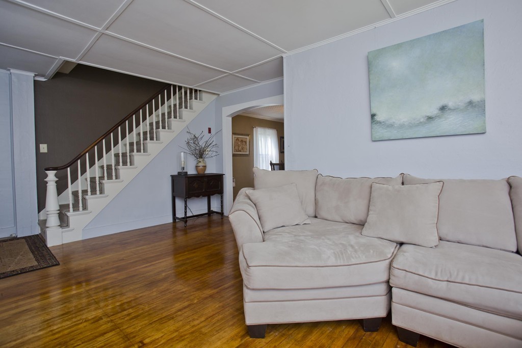 28 Middlefield Road Chester, MA 01011 - Photo 5 of 30