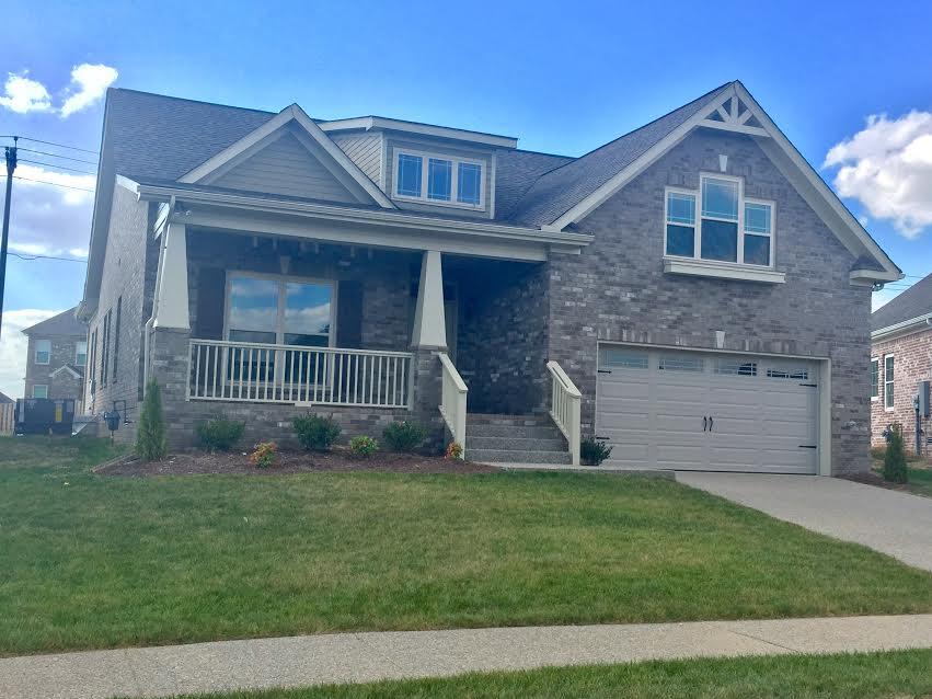 8015 Ragusa Circle Spring Hill, TN 37174 - Photo 1 of 12 Gallery Image 1