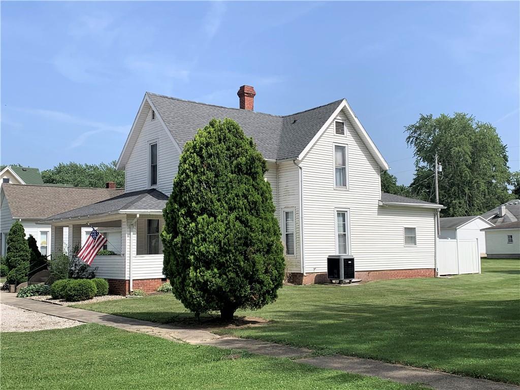 305 Harrison Street Darlington, IN 47940 - Photo 2 of 22