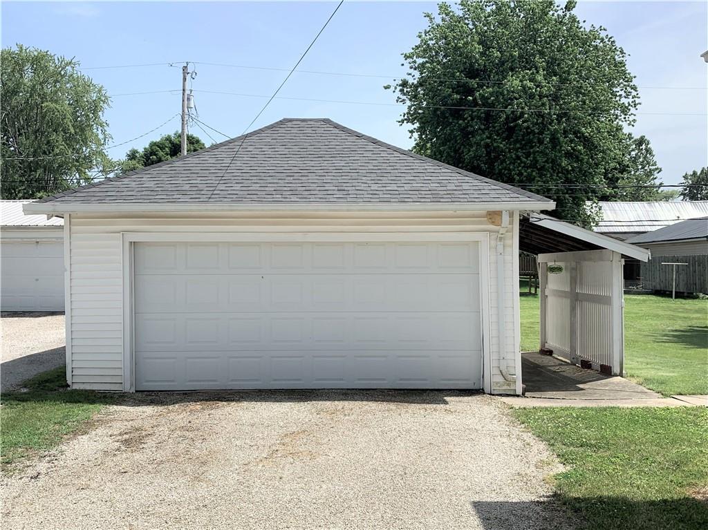 305 Harrison Street Darlington, IN 47940 - Photo 6 of 22