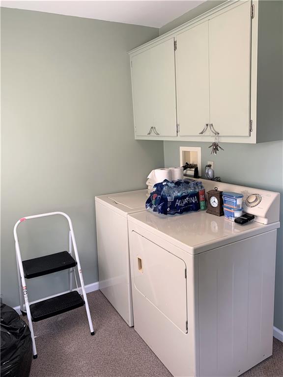 305 Harrison Street Darlington, IN 47940 - Photo 10 of 22