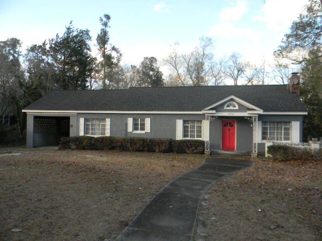 4836 Norway Road Norway, SC 29113 - Photo 1 of 1 Main View
