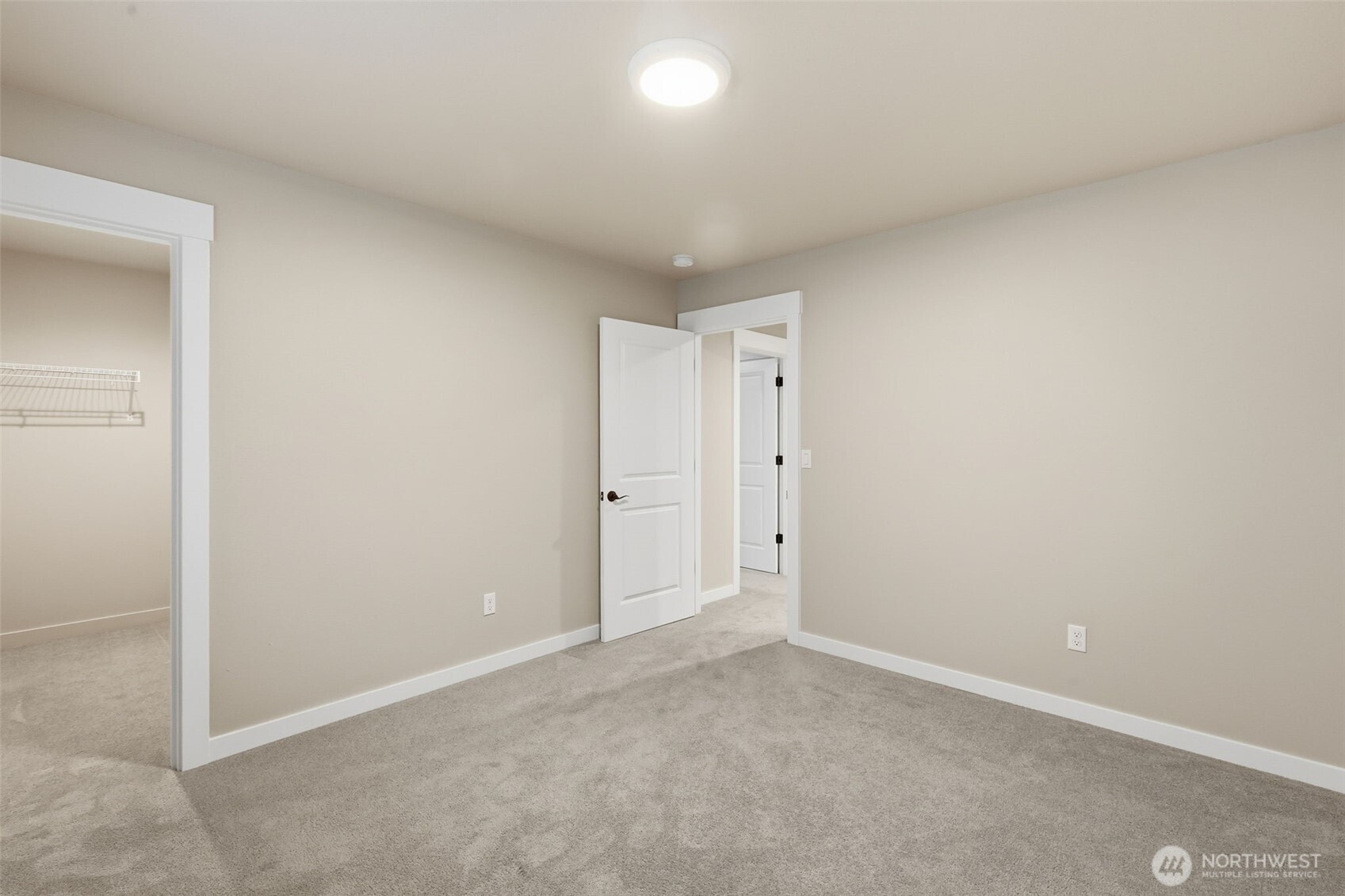 7110 South 13th Street Ridgefield, WA 98642 - Photo 21 of 28 a view of an empty room