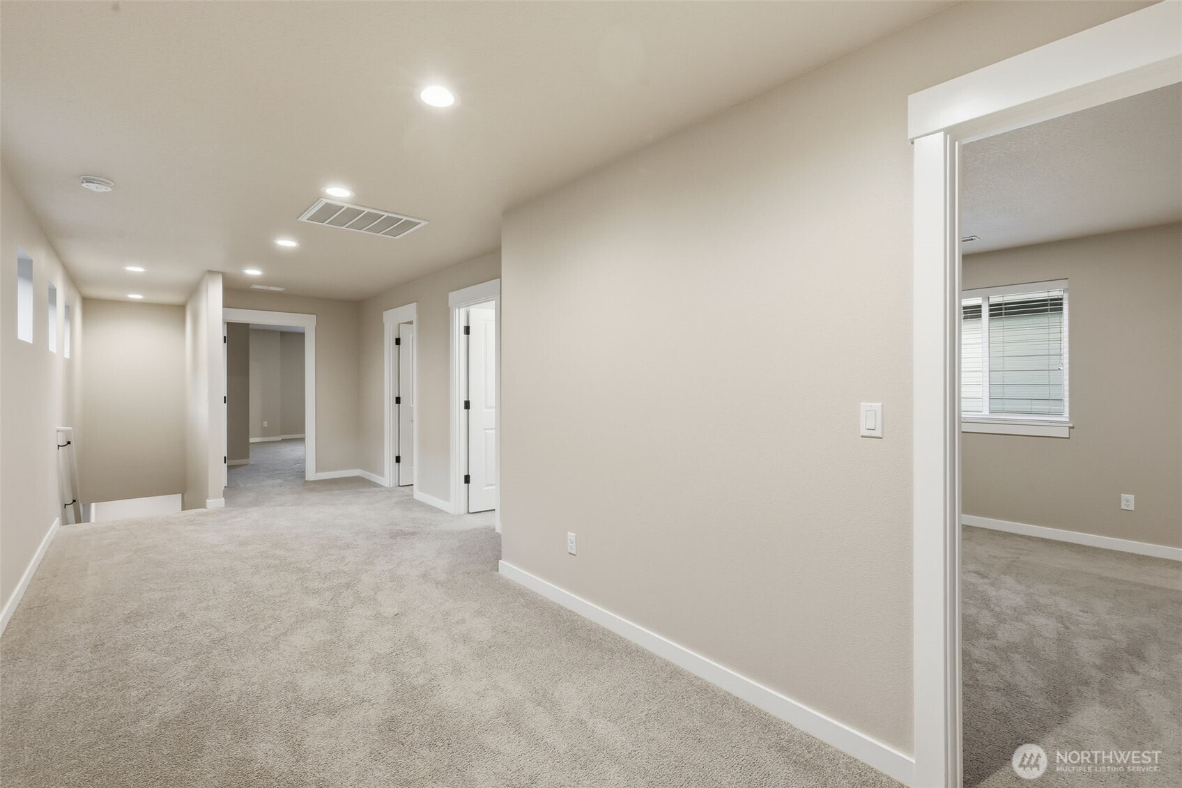 7110 South 13th Street Ridgefield, WA 98642 - Photo 22 of 28 a view of an empty room