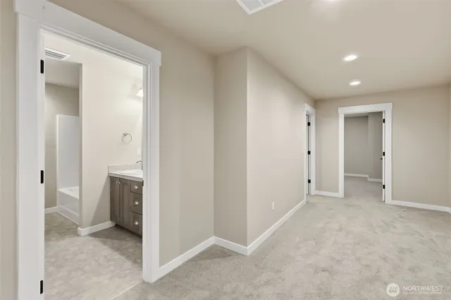 a view of storage room