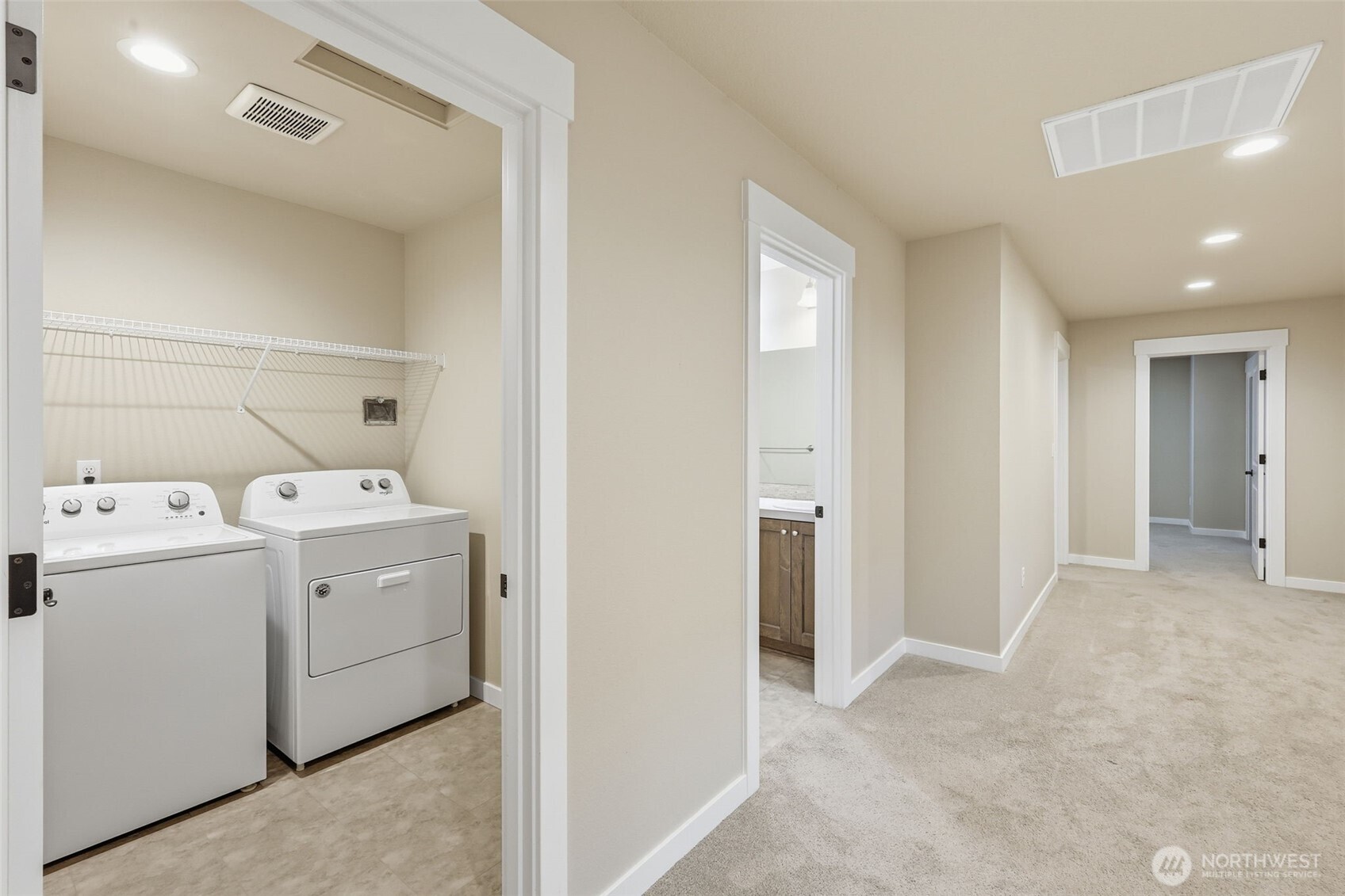 7110 South 13th Street Ridgefield, WA 98642 - Photo 25 of 28 a view of storage room