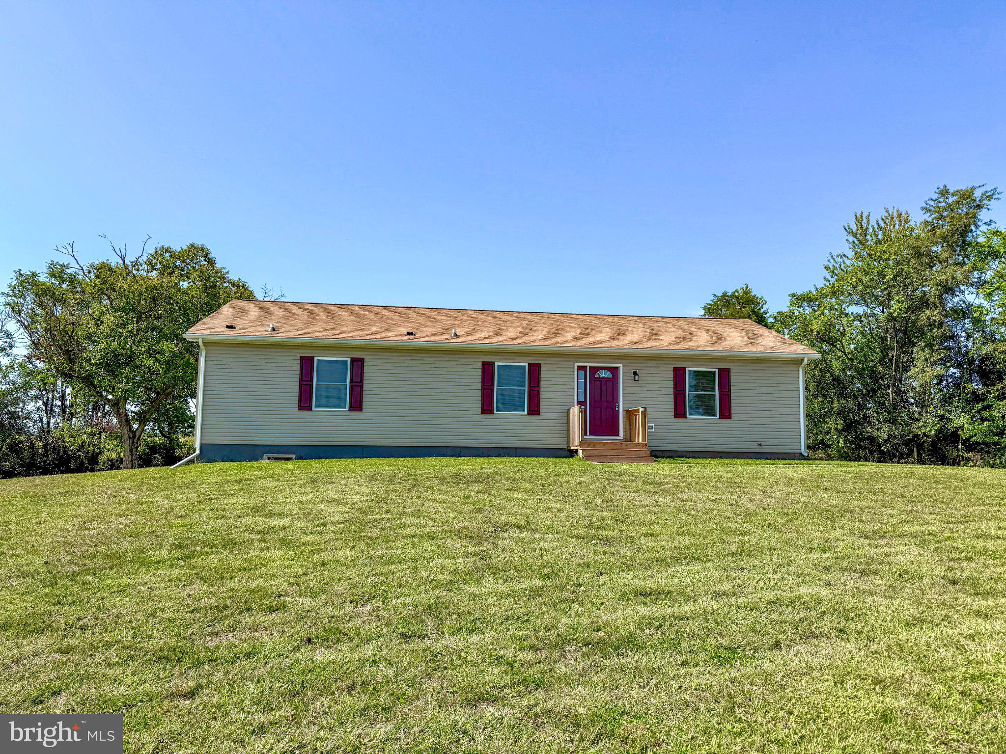 9102 New Cut Road Rocky Ridge, MD 21778 - Photo 1 of 35 Gallery Image 1