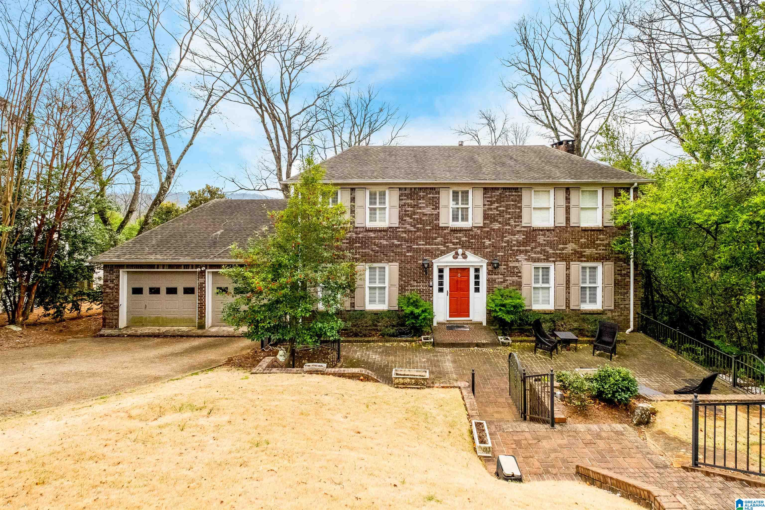 4013 Lenox Road Birmingham, AL 35213 - Photo 1 of 1
