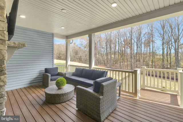 $1,009,990 | 12182 Nicolar Drive, Fulton, MD 20759