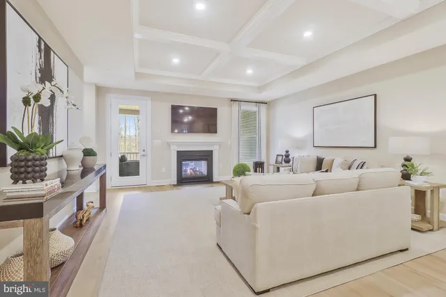 $1,009,990 | 12182 Nicolar Drive, Fulton, MD 20759