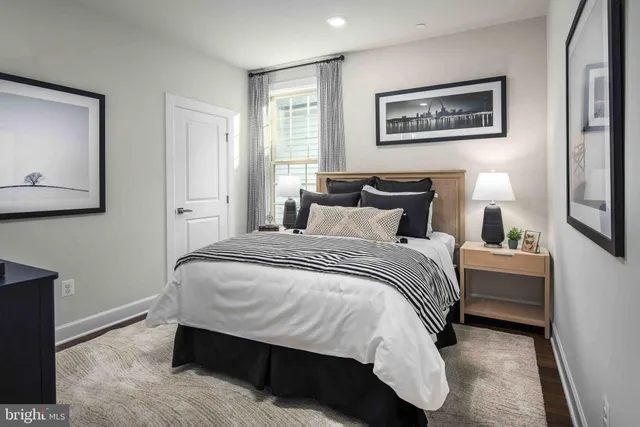 $1,009,990 | 12182 Nicolar Drive, Fulton, MD 20759