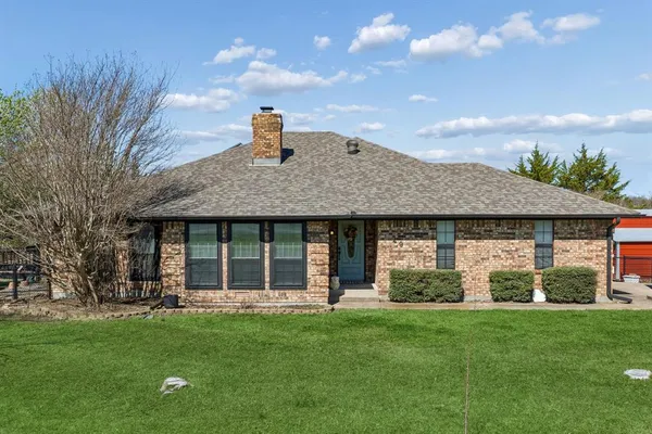 $424,900 | 49 Bois D Arc Circle, Sherman, TX 75090