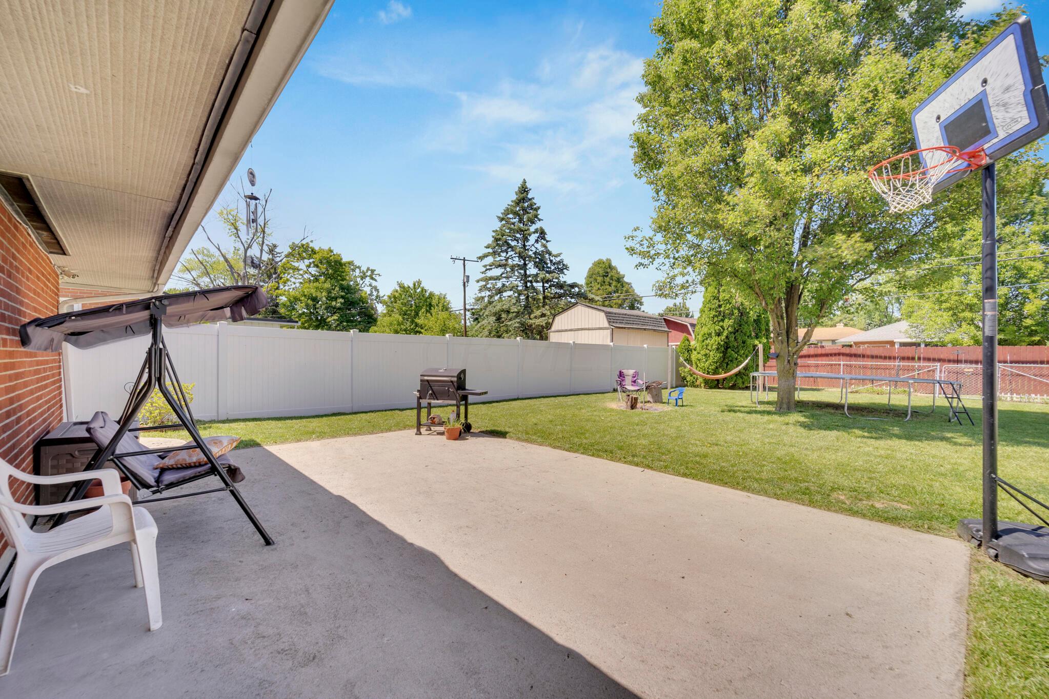 3316 Briggs Road Columbus, OH 43204 - Photo 25 of 28 3316 Briggs Rd MLS_7