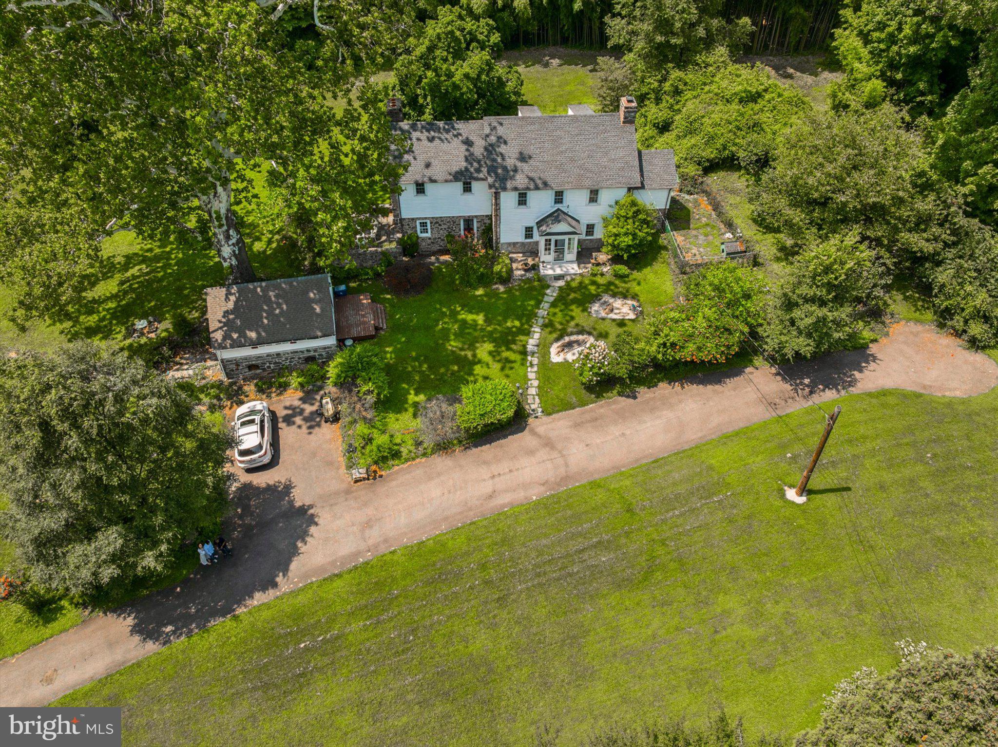230 Sproul Road Villanova, PA 19085 - Photo 6 of 61 Gallery Image 6