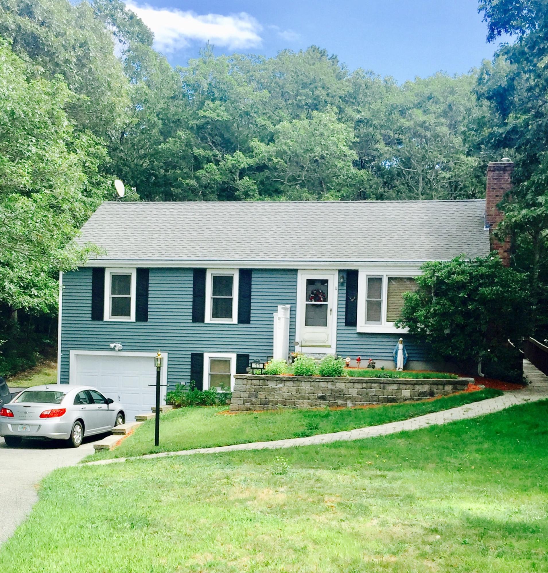 11 Fox Hill Road Mashpee, MA 02649 - Photo 1 of 8 Front