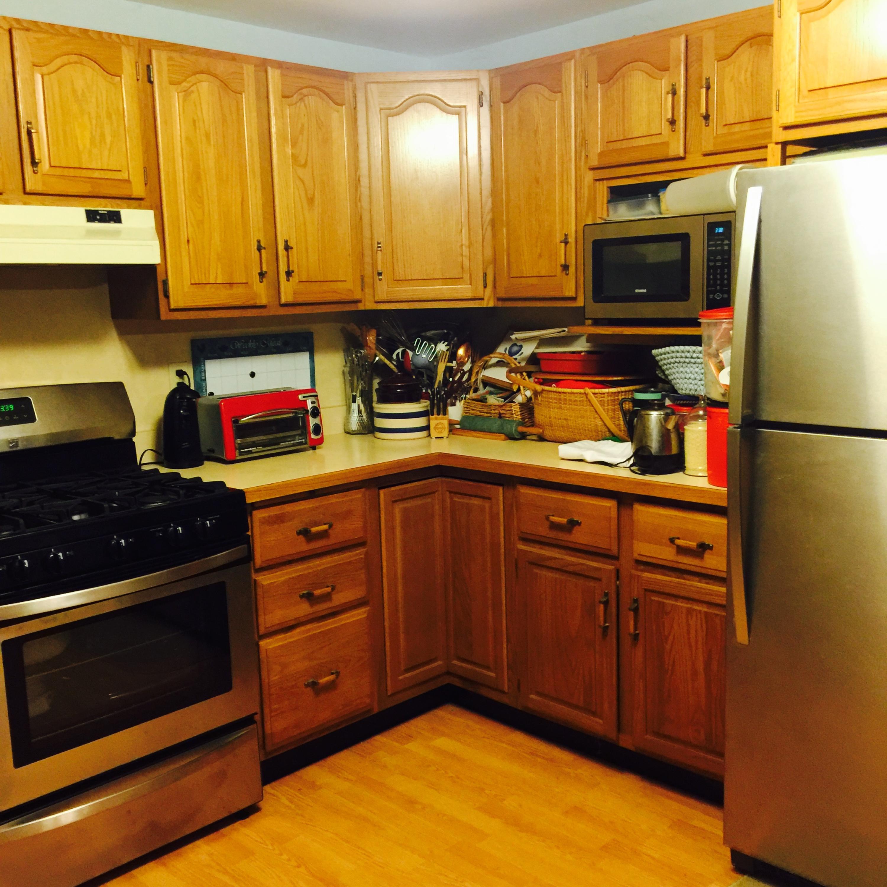 11 Fox Hill Road Mashpee, MA 02649 - Photo 2 of 8 kitchen