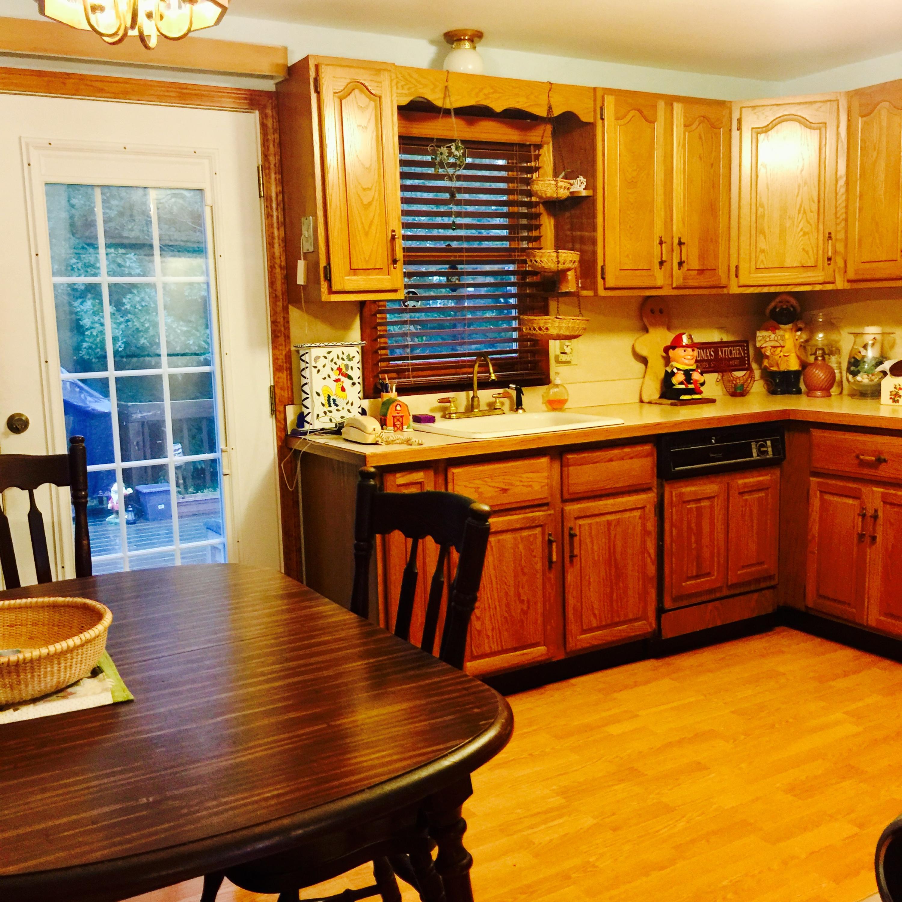 11 Fox Hill Road Mashpee, MA 02649 - Photo 3 of 8 kitchen2