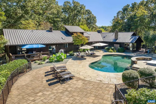 $2,325,000 | 340 Grassmere Road, Charlottesville, VA 22903