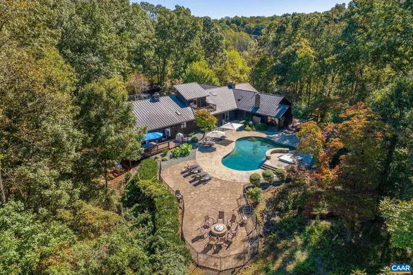 $2,325,000 | 340 Grassmere Road, Charlottesville, VA 22903