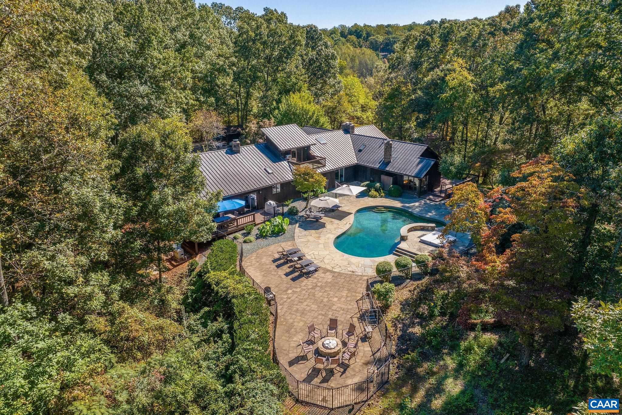 340 Grassmere Road Charlottesville, VA 22903 - Photo 60 of 74