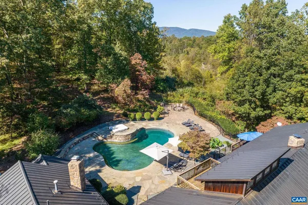 $2,325,000 | 340 Grassmere Road, Charlottesville, VA 22903