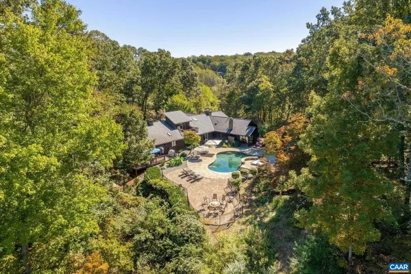 $2,325,000 | 340 Grassmere Road, Charlottesville, VA 22903