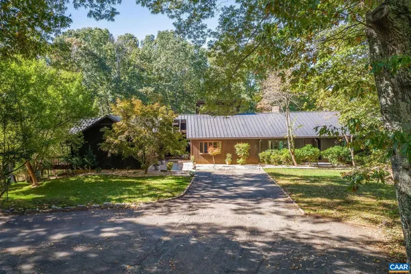 $2,325,000 | 340 Grassmere Road, Charlottesville, VA 22903