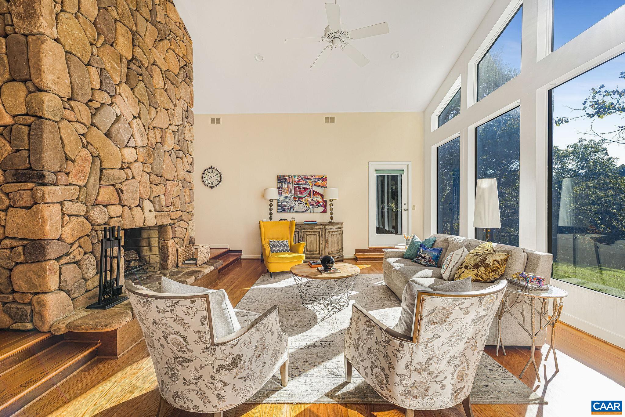 340 Grassmere Road Charlottesville, VA 22903 - Photo 9 of 74