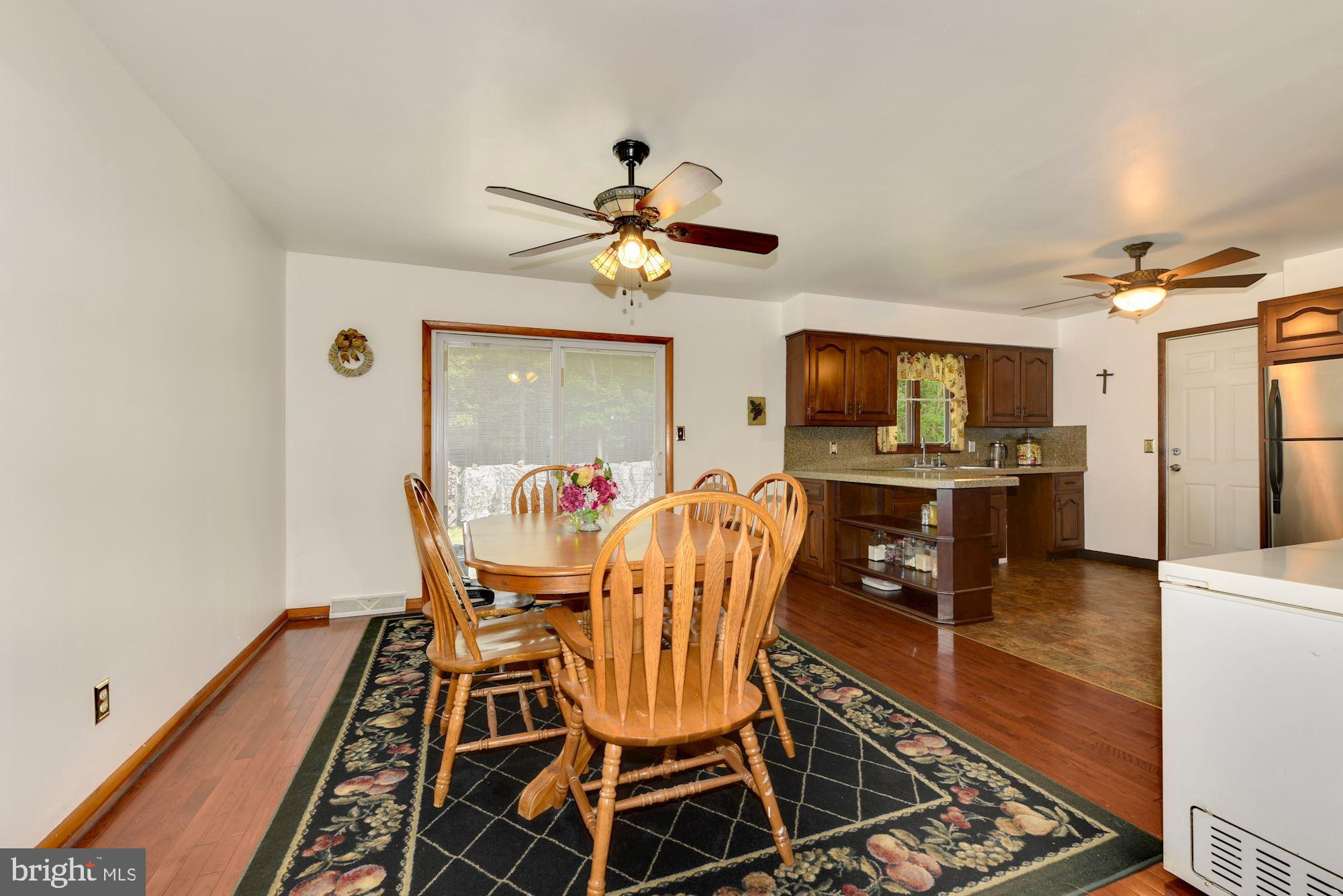 433 Porchtown Road Elmer, NJ 08318 - Photo 12 of 30 Dining