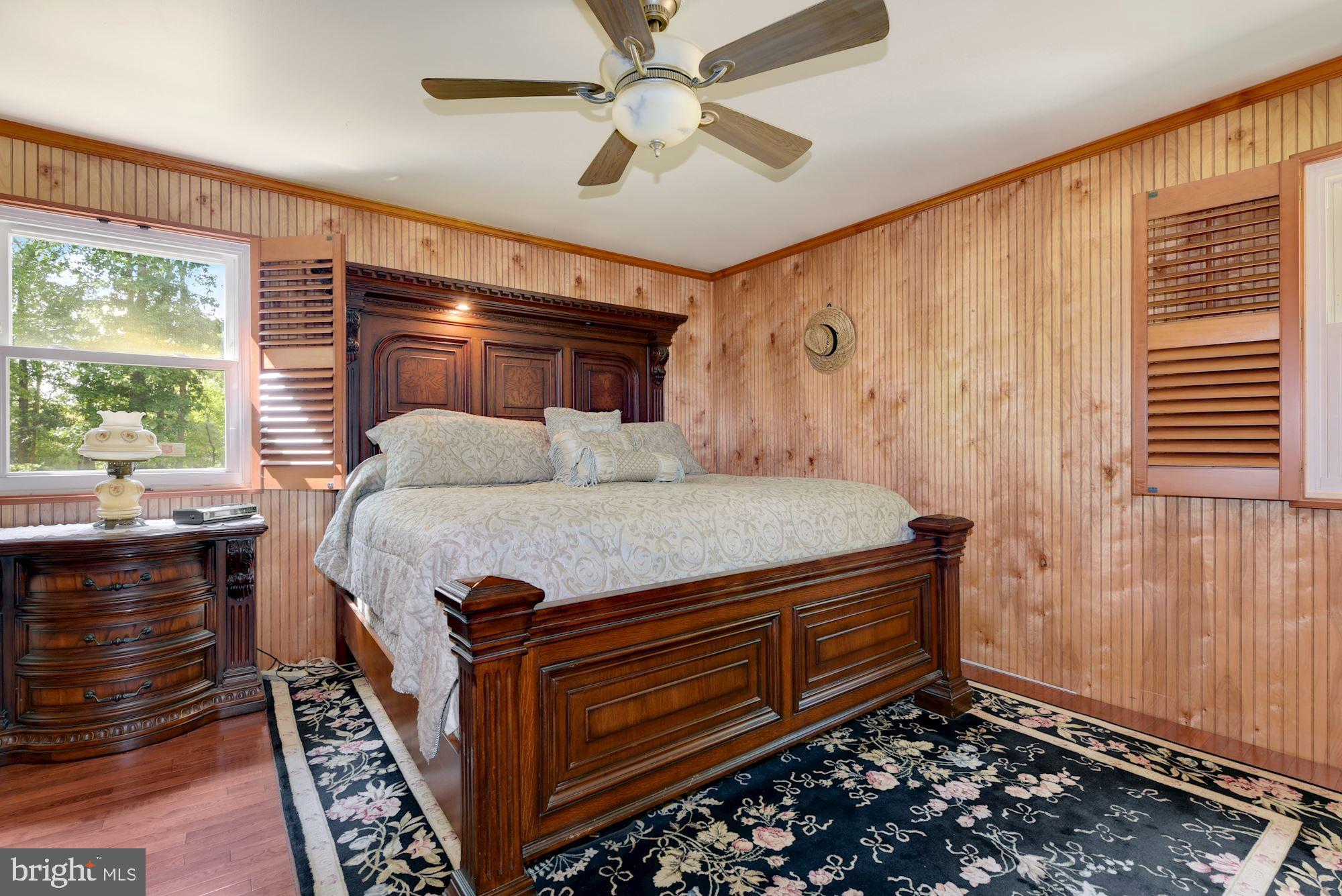 433 Porchtown Road Elmer, NJ 08318 - Photo 14 of 30 Primary Bedroom Ensuite