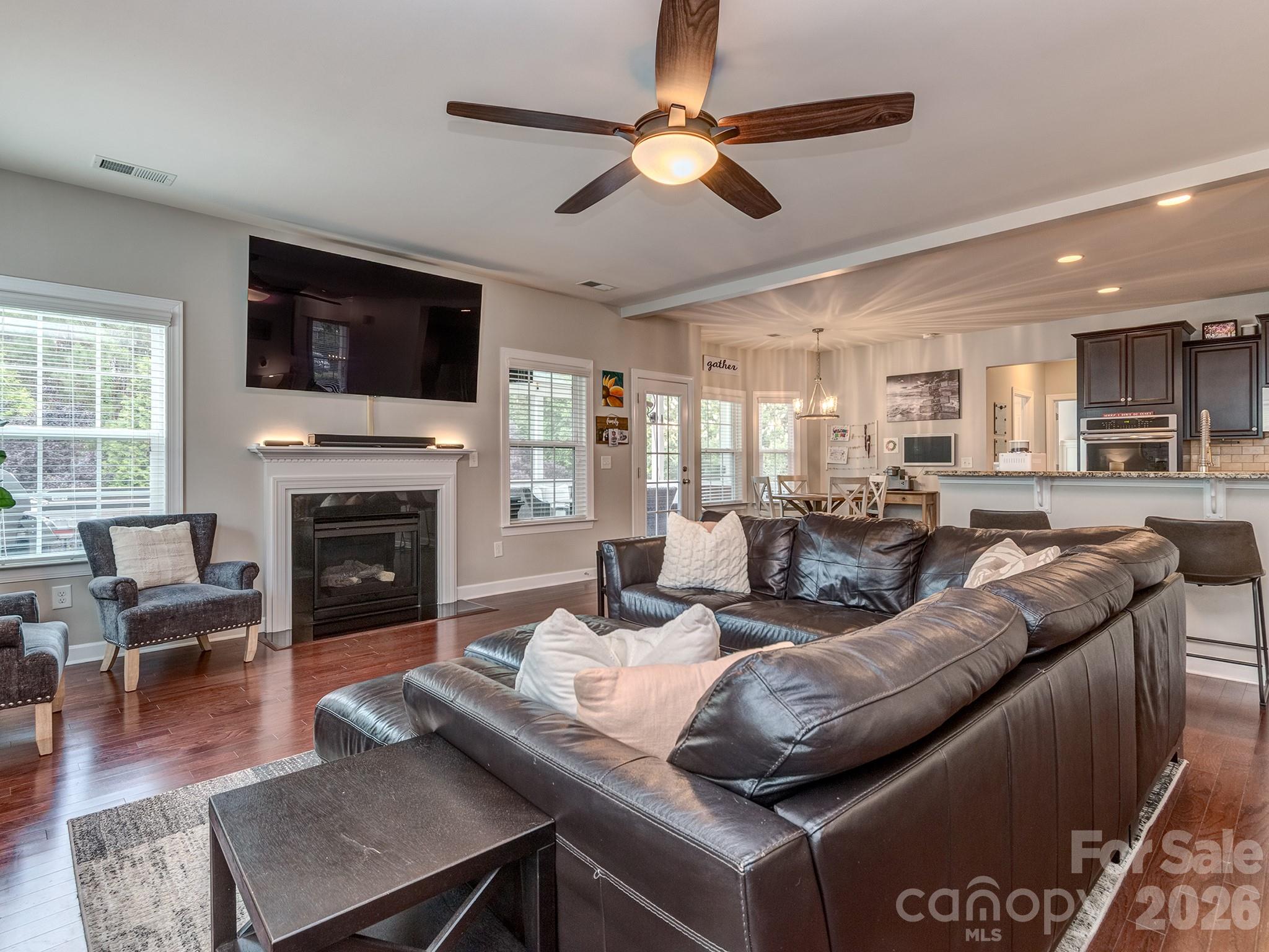 4312 Oxford Mill Road Waxhaw, NC 28173 - Photo 5 of 47