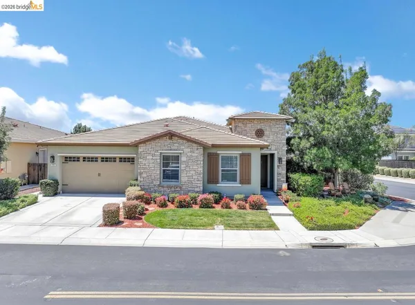 $859,000 | 7295 Keyesport Way, Discovery Bay, CA 94505