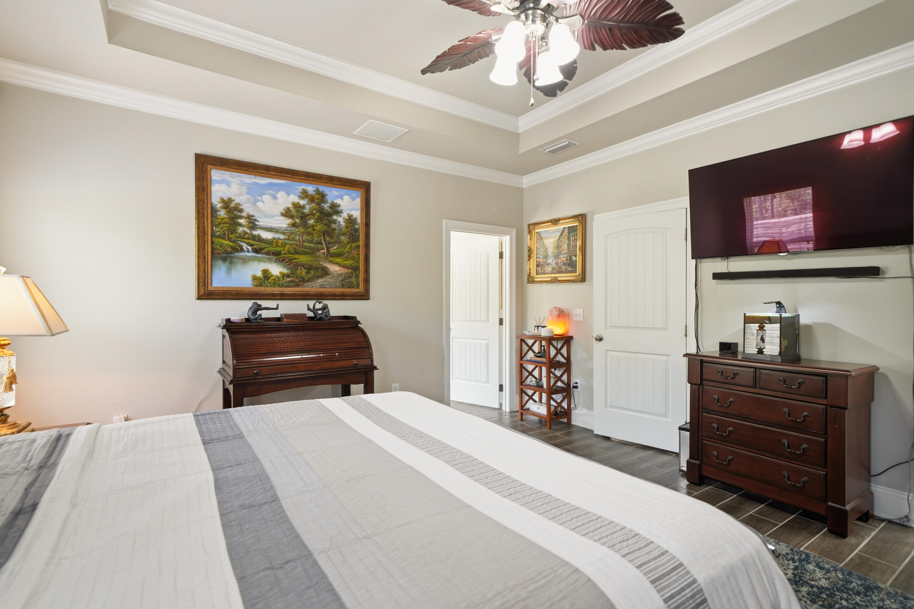 80 Viper Road Santa Rosa Beach, FL 32459 - Photo 24 of 55 Primary Suite