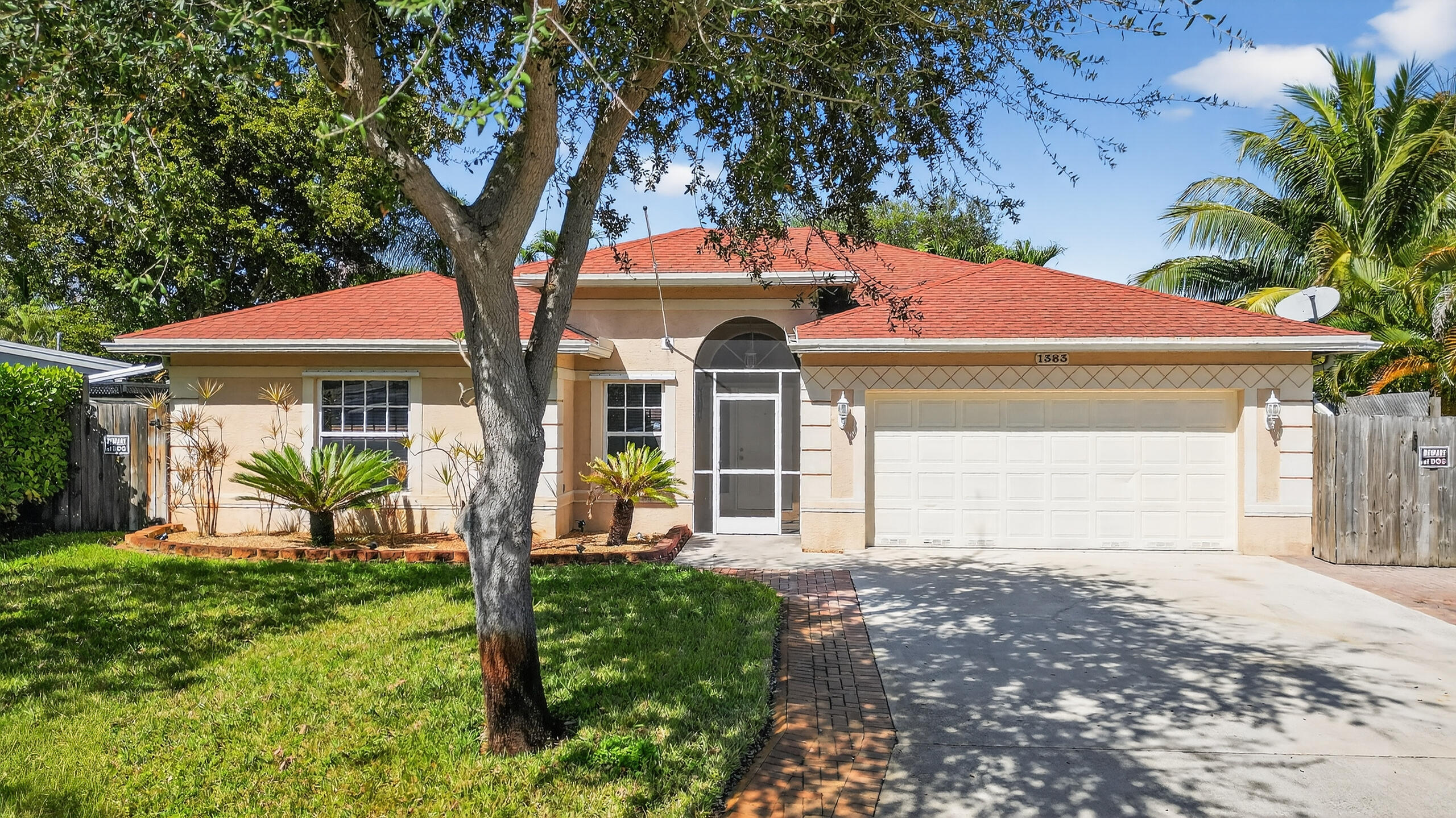 1383 Northeast 27th Street Pompano Beach, FL 33064 - Photo 1 of 52 DJI_0079