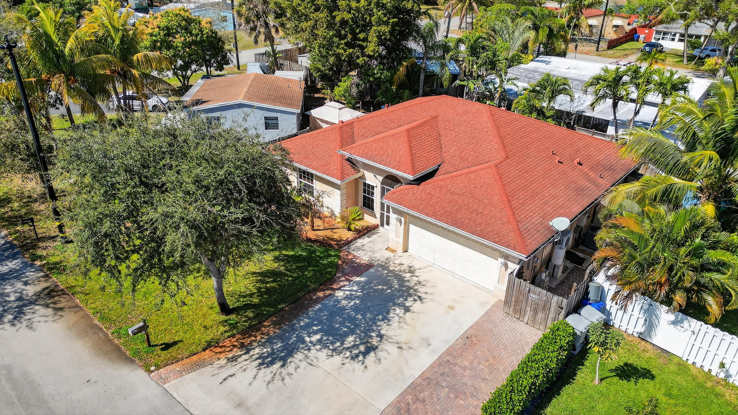 1383 Northeast 27th Street Pompano Beach, FL 33064 - Photo 12 of 52 DJI_0092