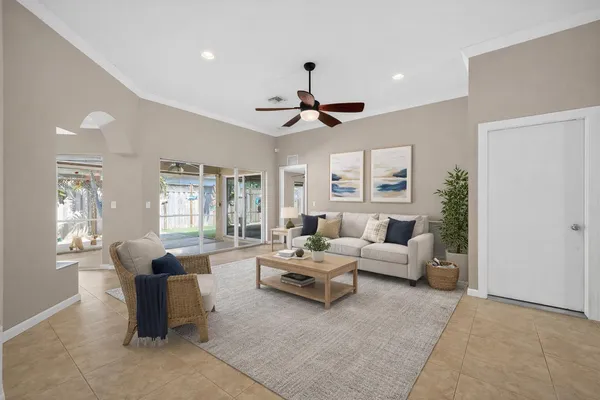 $595,000 | 1383 Northeast 27th Street, Pompano Beach, FL 33064
