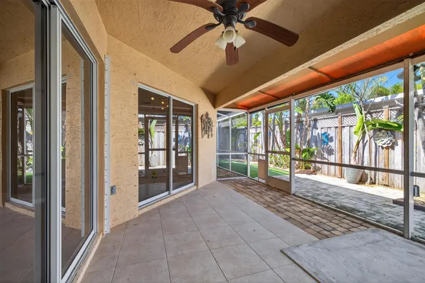 $595,000 | 1383 Northeast 27th Street, Pompano Beach, FL 33064