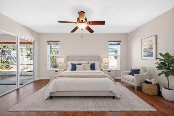 $595,000 | 1383 Northeast 27th Street, Pompano Beach, FL 33064