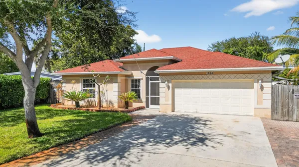 $595,000 | 1383 Northeast 27th Street, Pompano Beach, FL 33064