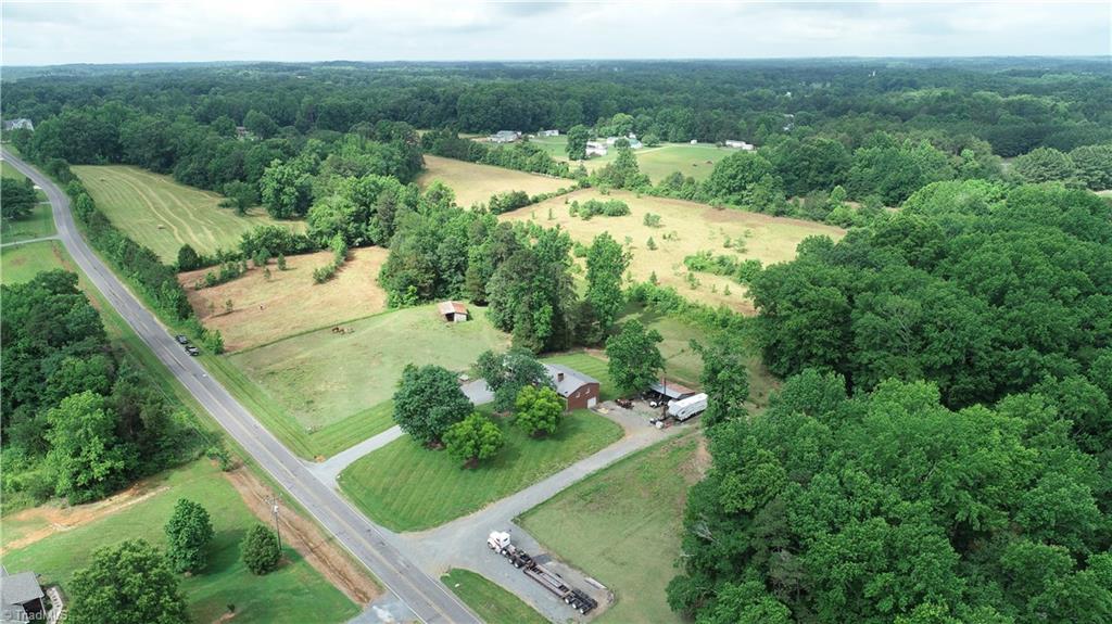 0 Gin Road Rockwell, NC 28138 - Photo 2 of 6 Gallery Image 2