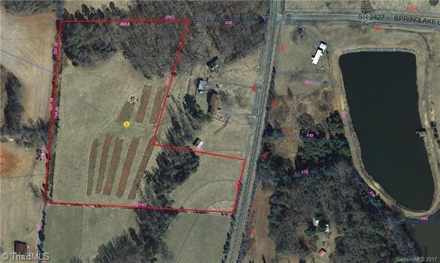 0 Gin Road Rockwell, NC 28138 - Photo 6 of 6 Gallery Image 6