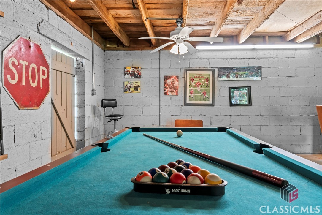 6551 Hog Mountain Road Statham, GA 30666 - Photo 38 of 46 Gallery Image 38