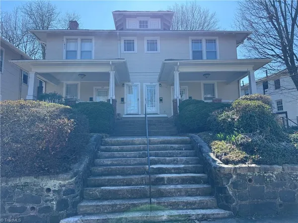 $885 | 174 West End Boulevard, Winston-Salem, NC 27101