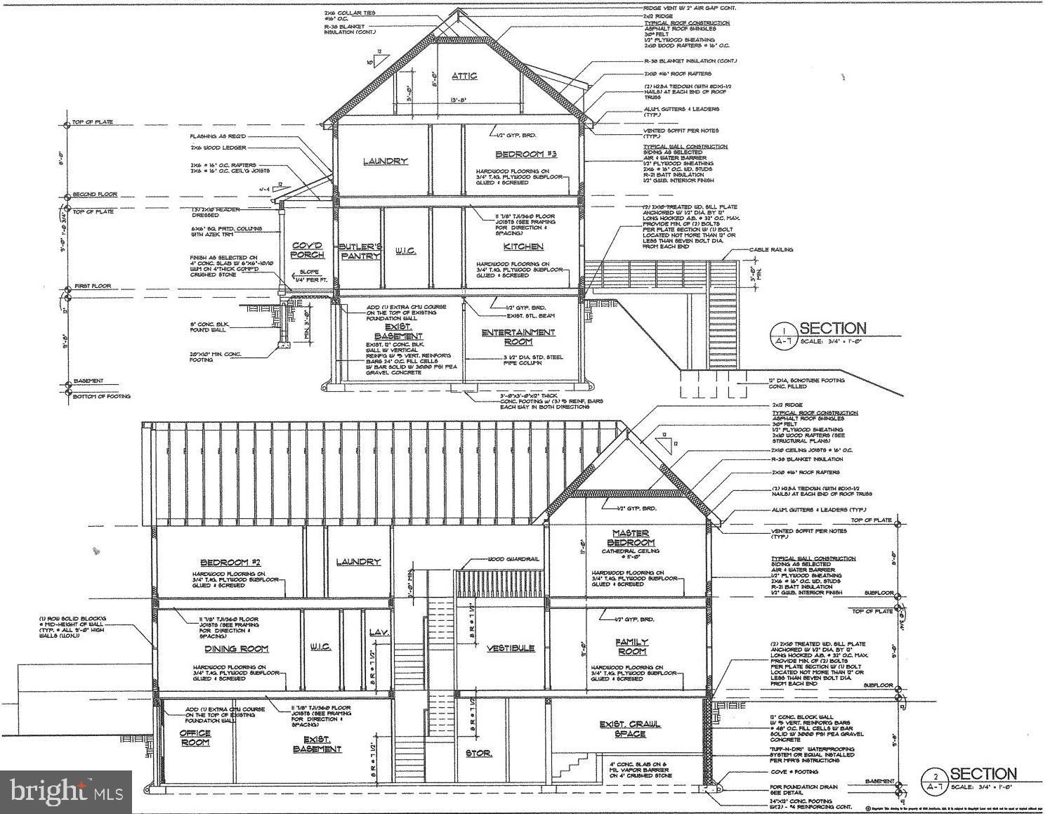 12 Springtree Lane Yardley, PA 19067 - Photo 20 of 21 Gallery Image 20