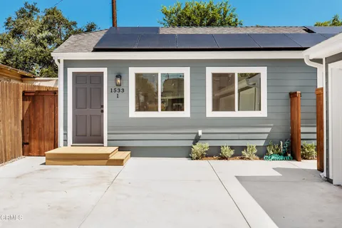 $2,800,000 | 1537 East Topeka Street, Pasadena, CA 91104