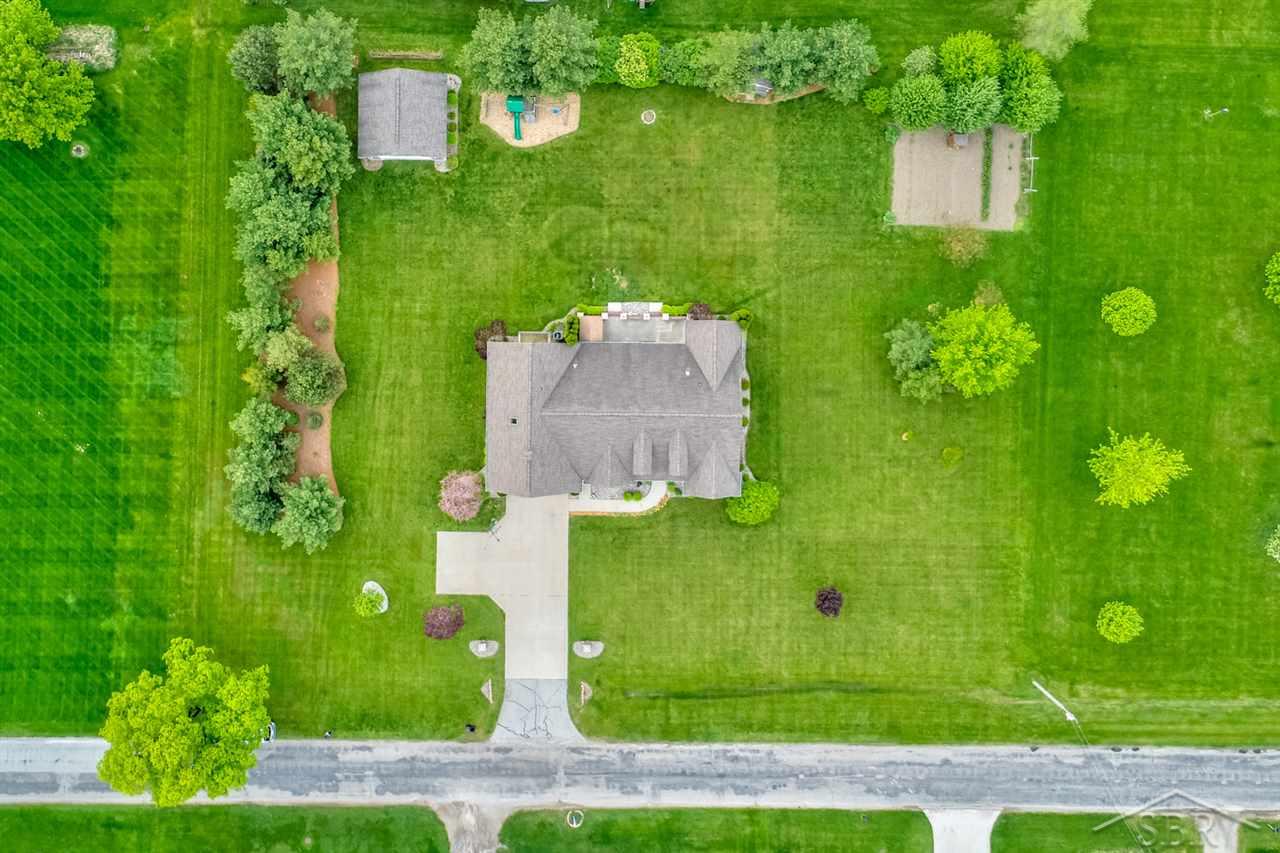 10372 Dice Road Freeland, MI 48623 - Photo 45 of 47