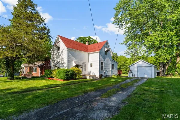 $115,000 | 1212 Kinsella Avenue, Swansea, IL 62226