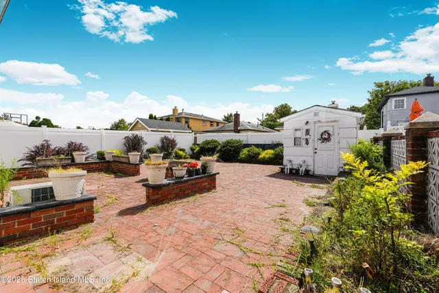 $749,999 | 276 Fairbanks Avenue | Oakwood Beach