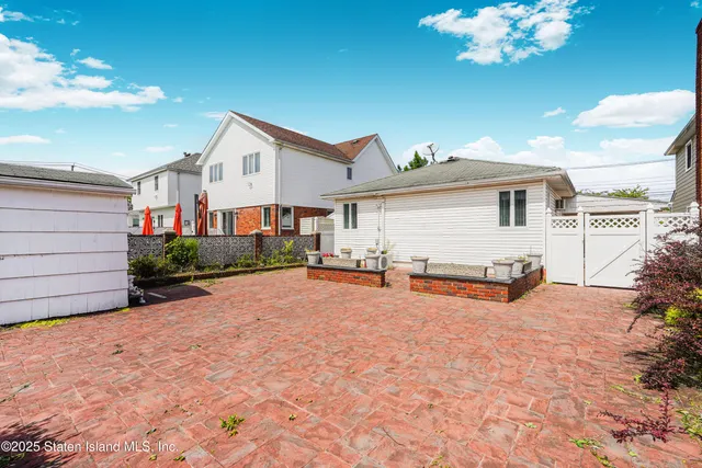 $749,999 | 276 Fairbanks Avenue | Oakwood Beach