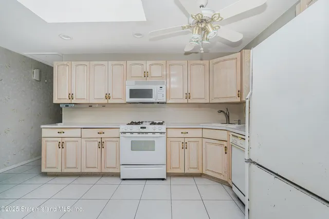 $749,999 | 276 Fairbanks Avenue | Oakwood Beach